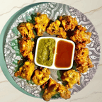 Best Pakoras in Centralia, WA